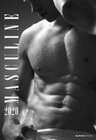 Buchcover Masculine 2020 - Men - Männer - Bildkalender (34 x 50) - schwarz-weiß - Erotikkalender - Wandkalender