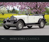 Buchcover Mercedes-Classics 2020 - Oldtimer - Bildkalender (33,5 x 29) - Autokalender - Technikkalender - Fahrzeuge - Wandkalender
