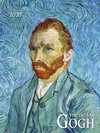 Buchcover Vincent van Gogh 2020 - Bildkalender (42 x 56) - Kunstkalender - Wandkalender - Malerei