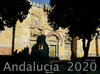 Buchcover Andalucia 2020 - Andalusien - Spanien - Spain - Bildkalender quer (56 x 42) - Landschaftskalender - Wandkalender