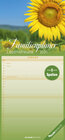 Buchcover Familienplaner Lebensfreude 2020 - Familientermine - Familientimer (22 x 45) - mit Ferienterminen - 5 Spalten - Wandplan