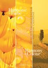 Buchcover Alpha Edition - Geburtstagskalender Harmonie & Farbe, immerwährend, 21x30cm, Kalender mit einer Spalte, extra viel Platz