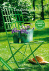 Buchcover Das Gartenjahr 2014