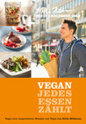 Buchcover VEGAN - Jedes Essen zählt by Attila Hildmann 2015