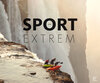 Buchcover Sport Extrem 2016 - Bildkalender - BJVV - (58 x 48)