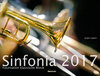 Buchcover Sinfonia - 2017 - Bildkalender - Nomada Verlag - (56 x 42)