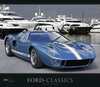 Buchcover Ford-Classics 2019