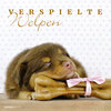 Buchcover Verspielte Welpen 2019