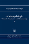 Arbeitspsychologie width=