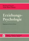 Buchcover Erziehungspsychologie