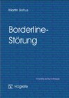 Buchcover Borderline-Störung