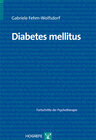 Buchcover Diabetes mellitus