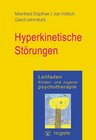 Buchcover Hyperkinetische Störungen