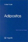 Buchcover Adipositas