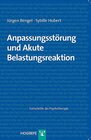 Buchcover Anpassungsstörung und Akute Belastungsreaktion