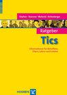 Buchcover Ratgeber Tics