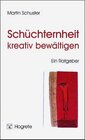 Buchcover Schüchternheit kreativ bewältigen