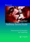 Buchcover Ratgeber Asthma bronchiale