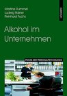 Buchcover Alkohol im Unternehmen