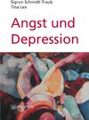 Buchcover Angst und Depression