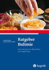 Buchcover Ratgeber Bulimie