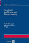 Buchcover Handbuch der Neuro- und Biopsychologie