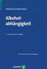 Buchcover Alkoholabhängigkeit