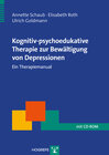 Buchcover Kognitiv-psychoedukative Therapie zur Bewältigung von Depressionen