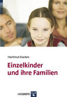 Buchcover Einzelkinder und ihre Familien