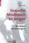 Buchcover Sexueller Missbrauch an Jungen