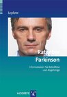 Buchcover Ratgeber Parkinson