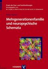 Buchcover Mehrgenerationenfamilie und neuropsychische Schemata