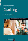 Buchcover Coaching