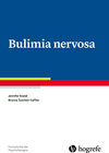 Buchcover Bulimia nervosa