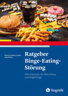 Buchcover Ratgeber Binge-Eating-Störung