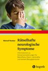 Buchcover Rätselhafte neurologische Symptome