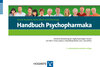 Buchcover Handbuch Psychopharmaka