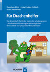 Buchcover Für Drachenhelfer