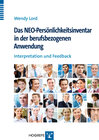 Buchcover Das NEO-Persönlichkeitsinventar in der berufsbezogenen Anwendung