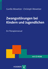 Buchcover Zwangsstörungen bei Kindern und Jugendlichen