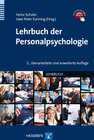 Buchcover Lehrbuch der Personalpsychologie