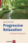 Buchcover Progressive Relaxation