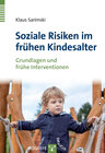 Buchcover Soziale Risiken im frühen Kindesalter