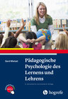 Pädagogische Psychologie des Lernens und Lehrens width=