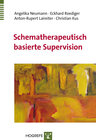 Buchcover Schematherapeutisch basierte Supervision