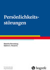 Buchcover Persönlichkeitsstörungen