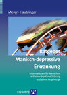 Buchcover Ratgeber Manisch-depressive Erkrankung