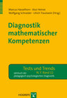 Buchcover Diagnostik mathematischer Kompetenzen