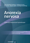 Buchcover Anorexia nervosa