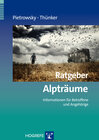 Buchcover Ratgeber Alpträume